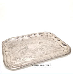 Ter�starjotin,halkaisija 56 cm X 42 cm,1 kpl, 38�/kpl,( Tuote nro 167TA)