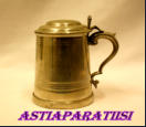  TINA OLUTTUOPPI 1KPL 25�