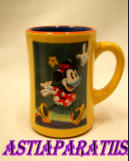 THE Disney Store muki,1kpl,20�/kpl