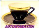 COBALT BLUE LOMONOSOV PORCELAIN COFFEE cup+ saucer RUSSIA USSR-VINTAGE LOMONOSOV COBALT BLUE 22K GOLD PATTERN COFFEE CUP +SAUCER,MAde in USSR., in 1970s,11KPL,25�/KPL