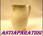  R�RSTRAND Vintage Antique  Sweden Milk Water Pitche,1KPL,55�