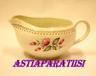 Porslin fr�n R�rstrand, Amulett,Creamer,1KPL,35�