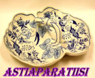 Antiques,vanha hedelm�malja porcelain,1kpl,120�