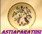 Figgjo Flint Turi Design "LOTTE" Bread and Butter Plate (Figgjo Flint Turi Design "LOTTE" leip�� ja voita Lautanen) 0kpl