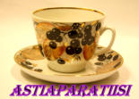 LOMONOSOV, Russian Porcelain ,2kpl,35�