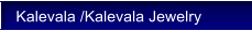 Kalevala /Kalevala Jewelry