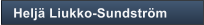 Helj� Liukko-Sundstr�m