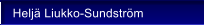 Helj� Liukko-Sundstr�m